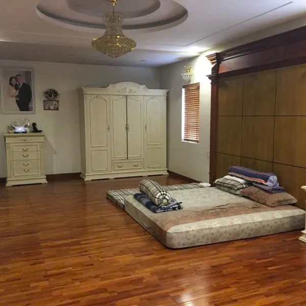 Bán Nhà 17 Bàu Bàng, Phường 13, Tân Bình , TPHCM