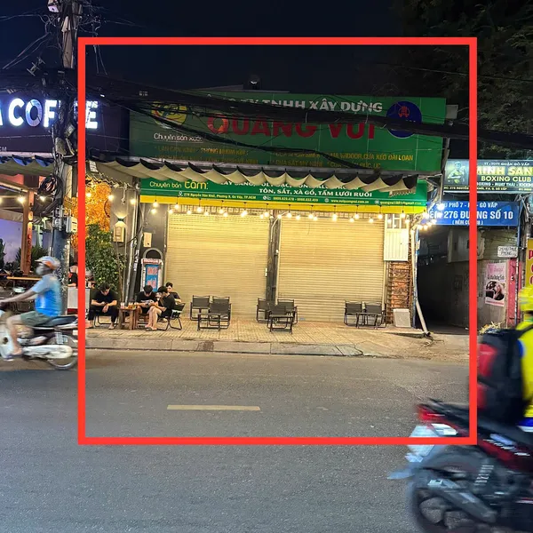 Bán Nhà 278 Nguyễn Văn Khối, Phường 8, Gò Vấp, Hồ Chí Minh