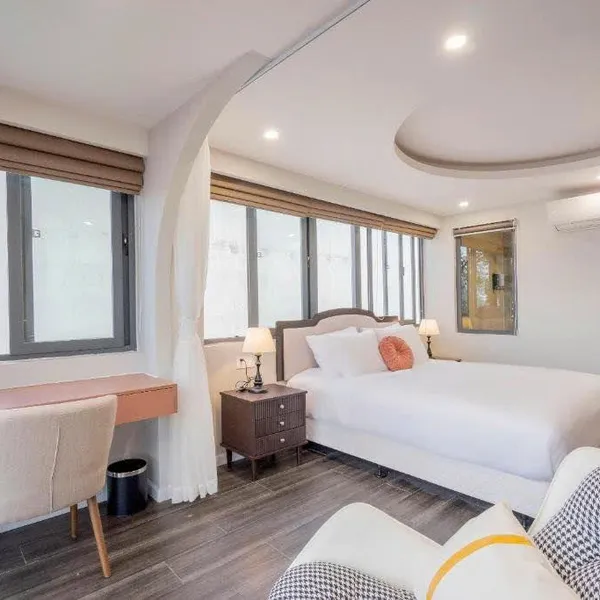 Bán Tòa Nhà 118C Bùi Thị Xuân, Phường Bến Thành, Quận 1, TP.HCM.