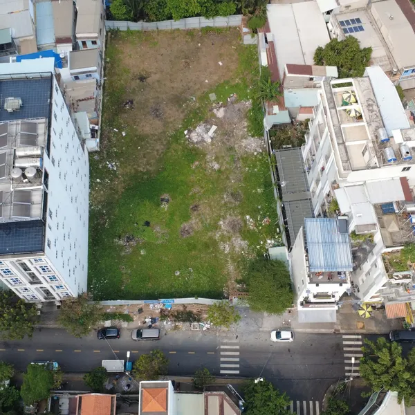 Bán Đất 94 96 98 Đường 77, Phường Tân Quy, Quận 7, TP.HCM