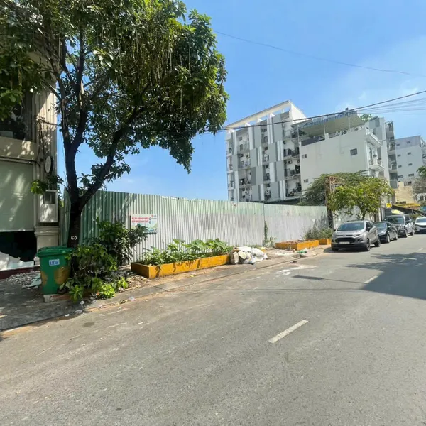 Bán Đất 94 96 98 Đường 77, Phường Tân Quy, Quận 7, TP.HCM