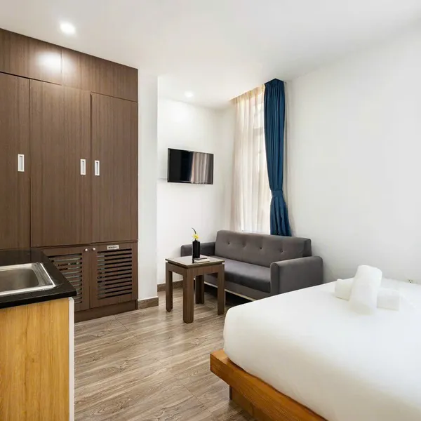 Bán nhà B12 Bạch Đằng, Phường 2, Q.Tân Bình , TPHCM