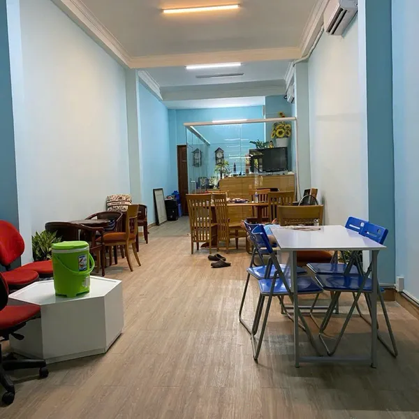 Bán nhà 197 Cộng Hòa ,Phường 13, Quận Tân Bình , TPHCM