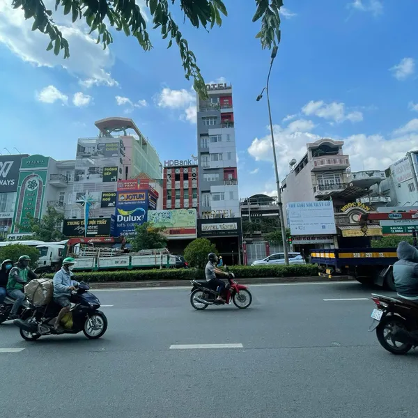 Bán Nhà 440 Cộng Hòa, Phường 13, Quận Tân Bình, TP.HCM