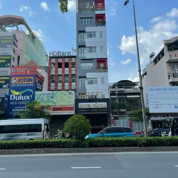 Bán Nhà 440 Cộng Hòa, Phường 13, Quận Tân Bình, TP.HCM