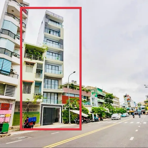 Bán nhà J9G Hương Giang, P15, Quận 10,TPHCM