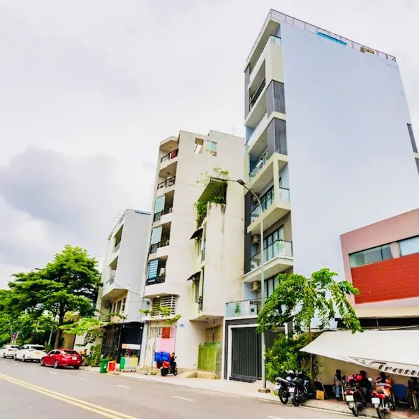 Bán nhà J9G Hương Giang, P15, Quận 10,TPHCM