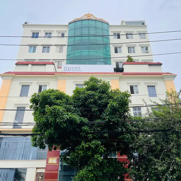 Bán Khách Sạn 338/29 Nguyễn Văn Quá , P.Đông Hưng Thuận , Quận 12