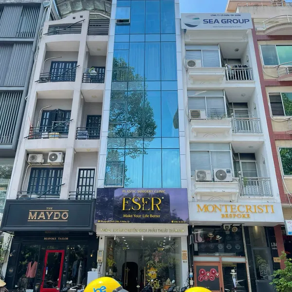 Bán Nhà 1B3 Nguyễn Đình Chiểu, Phường Đakao, Quận 1,TPHCM