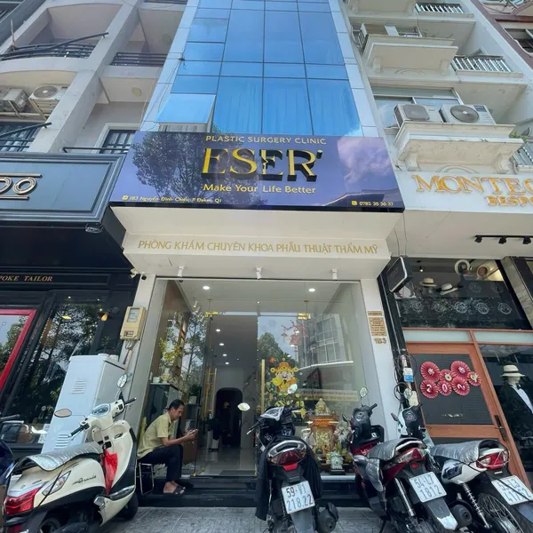 Bán Nhà 1B3 Nguyễn Đình Chiểu, Phường Đakao, Quận 1,TPHCM