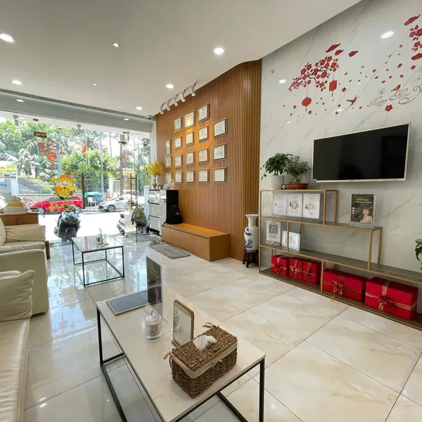 Bán Nhà 1B3 Nguyễn Đình Chiểu, Phường Đakao, Quận 1,TPHCM