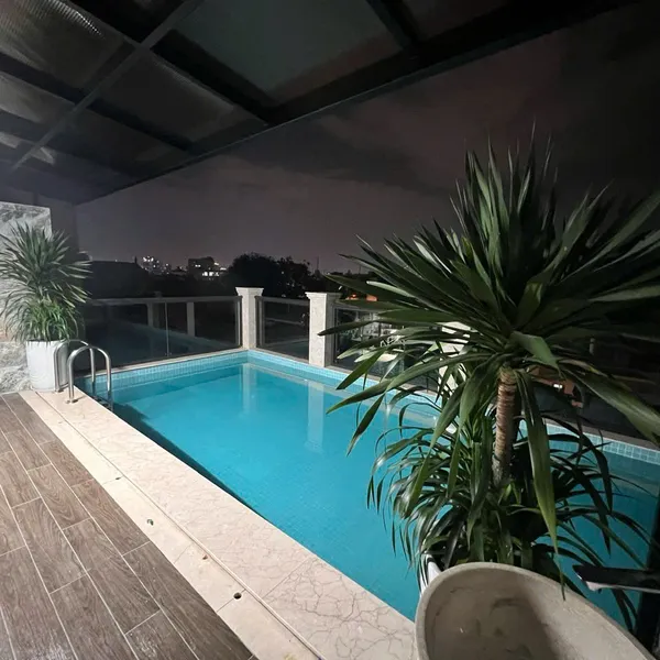 Bán Biệt Thự 38 Đường B6, Phường 12, Quận Tân Bình, TP.HCM