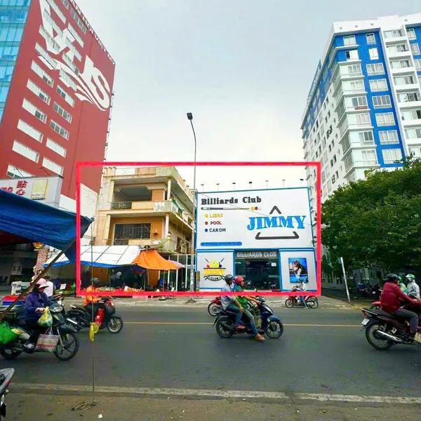 Bán Nhà 45 Hòa Bình, Phường Tân Thới Hòa, Quận Tân Phú, TP.HCM