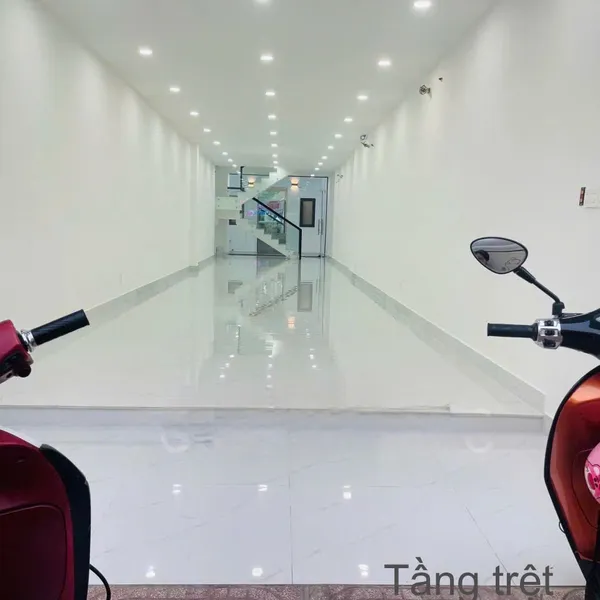 Bán Nhà 40A Phan Đình Phùng, Phường 2, Quận Phú Nhuận TP.HCM