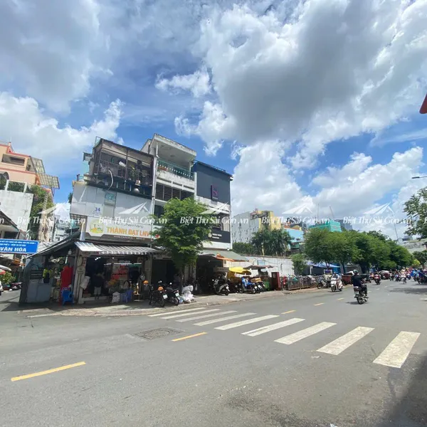 Bán Nhà 38 Cô Bắc, Phường Cầu Ông Lãnh, Quận 1 , TPHCM