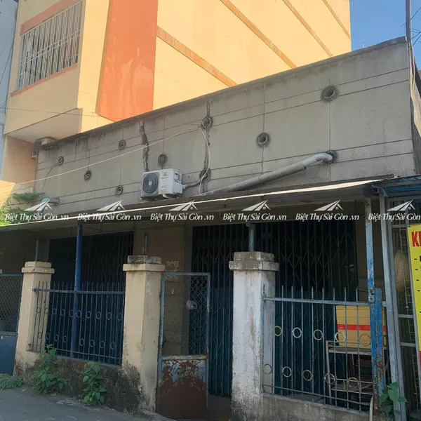 Bán Nhà 15 Trần Kế Xương, Phường 3, Quận Bình Thạnh , TPHCM