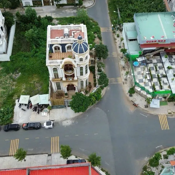 Bán Biệt Thự 2 Nguyễn Thanh Sơn, Phường Thạnh Mỹ Lợi, Quận 2, TP Thủ Đức