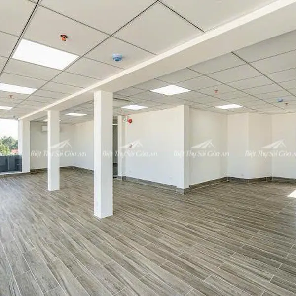 Bán Tòa Nhà 54/3 Đào Duy Anh, Phường 9, Quận Phú Nhuận, Hồ Chí Minh