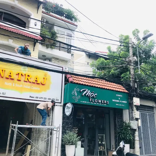 Bán Nhà 18 Nguyễn Cừ , Phường Thảo Điền, Quận 2, Hồ Chí Minh