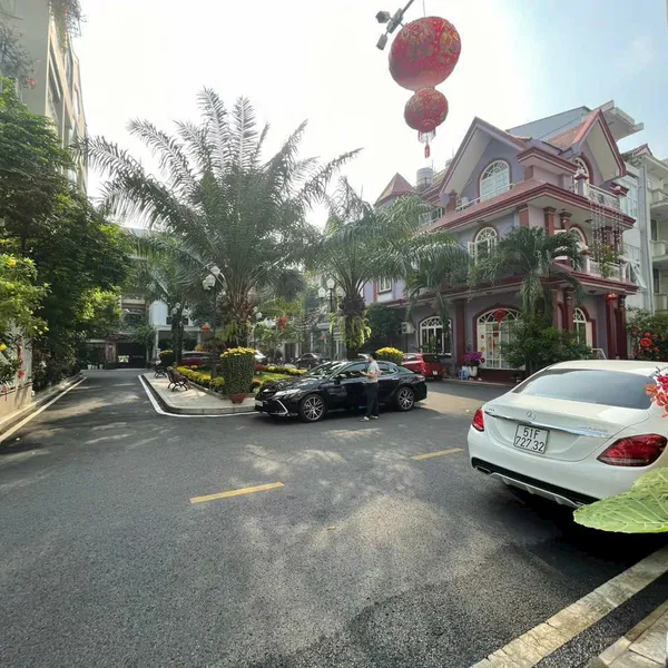 Bán Nhà 357 Nguyễn Trọng Tuyển , Phường 1 , Quận Tân Bình , TPHCM