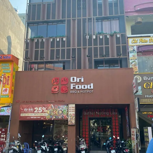 Bán Nhà 473 Sư Vạn Hạnh, Phường 12, Quận 10, Hồ Chí Minh