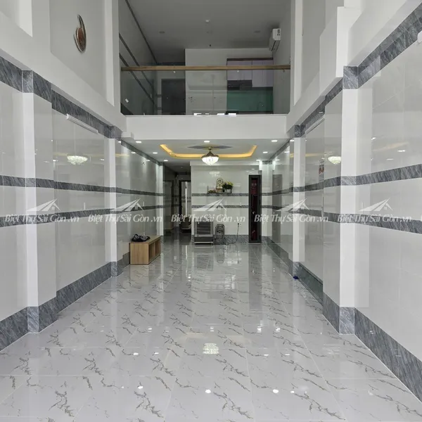 Bán Nhà 48 Lê Trực, Phường 7 , Quận Bình Thạnh , Hồ Chí Minh