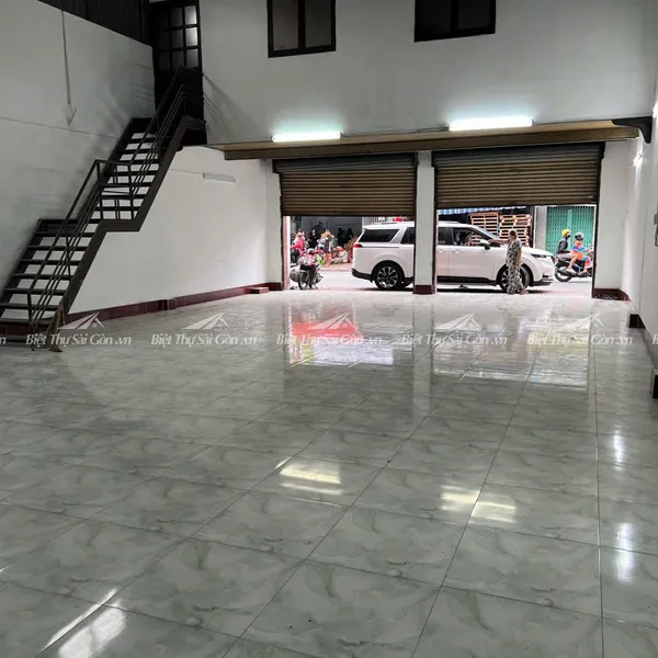 Bán Nhà 979 Âu Cơ, Phường Tân Sơn Nhì, Quận Tân Phú, Hồ Chí Minh