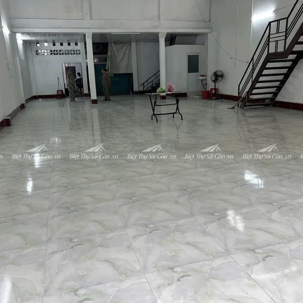 Bán Nhà 979 Âu Cơ, Phường Tân Sơn Nhì, Quận Tân Phú, Hồ Chí Minh