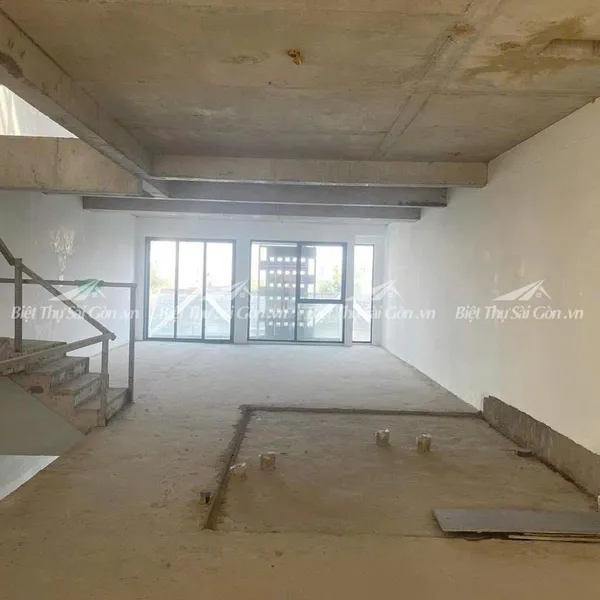 Bán Nhà 2 Đường Số 9 , Phường Thảo Điền , Quận 2, TP Thủ Đức