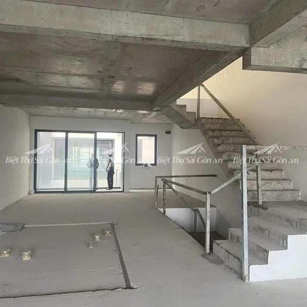 Bán Nhà 2 Đường Số 9 , Phường Thảo Điền , Quận 2, TP Thủ Đức