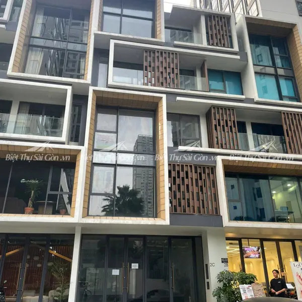 Bán Nhà 2 Đường Số 9 , Phường Thảo Điền , Quận 2, TP Thủ Đức