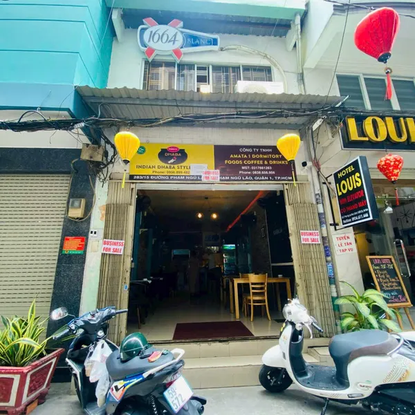 Bán Nhà 283/15 Phạm Ngũ Lão Phường Phạm Ngũ Lão, Quận 1, Hồ Chí Minh
