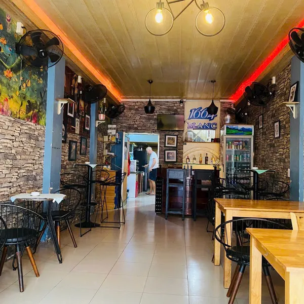 Bán Nhà 283/15 Phạm Ngũ Lão Phường Phạm Ngũ Lão, Quận 1, Hồ Chí Minh