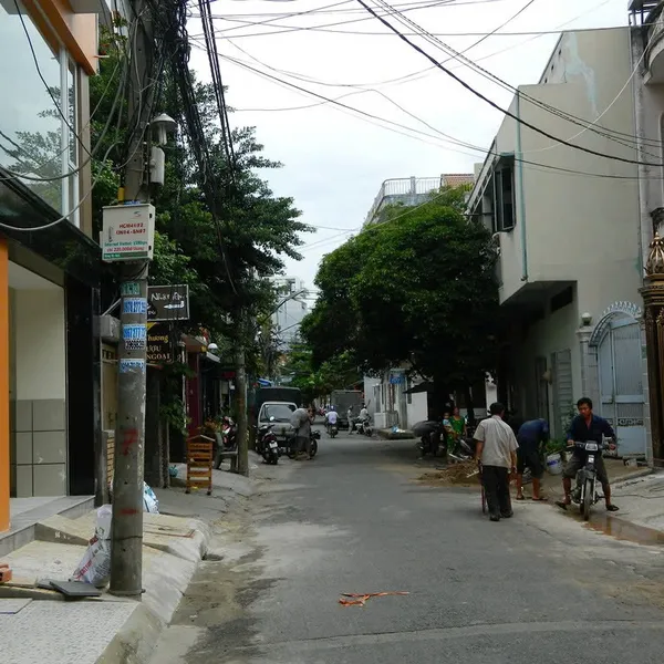 Bán nhà 273/32A Bàu Cát, Phường 12, Tân Bình ,Hồ Chí Minh