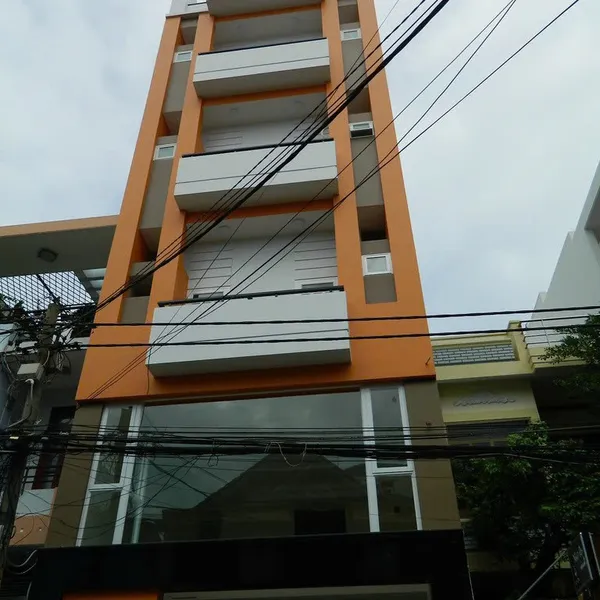 Bán nhà 273/32A Bàu Cát, Phường 12, Tân Bình ,Hồ Chí Minh