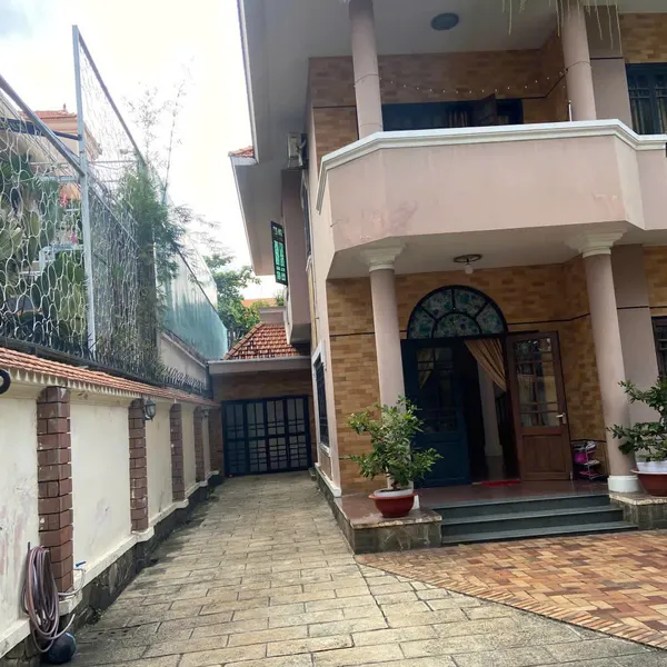 Bán Biệt Thự 82/13 Bình Quới, Phường 27, Quận Bình Thạnh , TPHCM