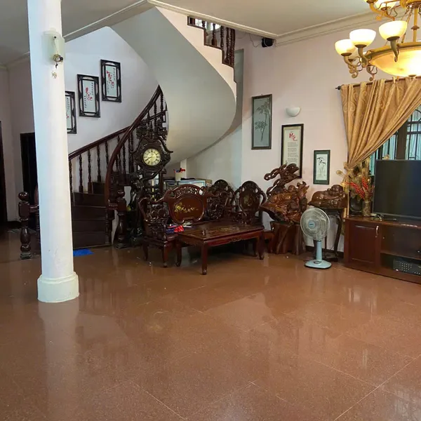 Bán Biệt Thự 82/13 Bình Quới, Phường 27, Quận Bình Thạnh , TPHCM
