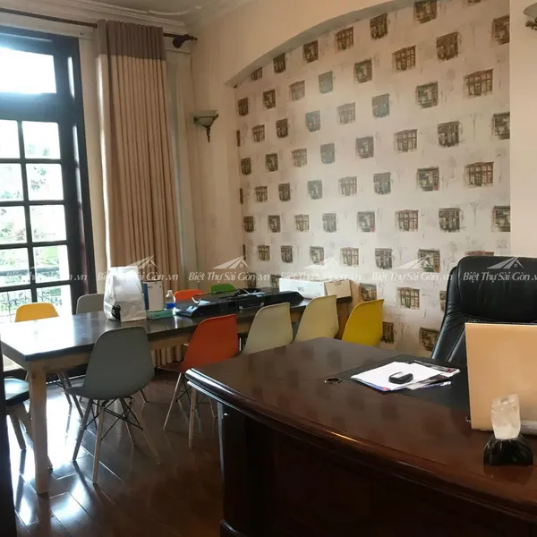 Bán Biệt Thự 7 Đường Số 20, Phường An Khánh, Quận 2 , TP Thủ Đức