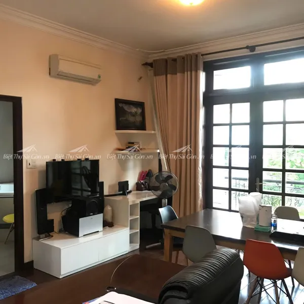 Bán Biệt Thự 7 Đường Số 20, Phường An Khánh, Quận 2 , TP Thủ Đức