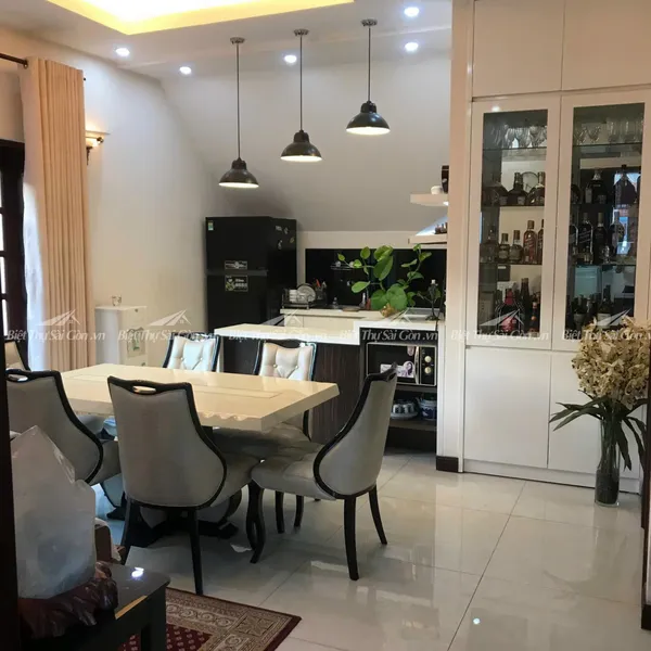 Bán Biệt Thự 7 Đường Số 20, Phường An Khánh, Quận 2 , TP Thủ Đức