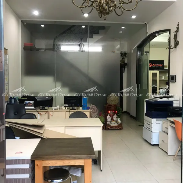 Bán Biệt Thự 7 Đường Số 20, Phường An Khánh, Quận 2,Hồ Chí Minh