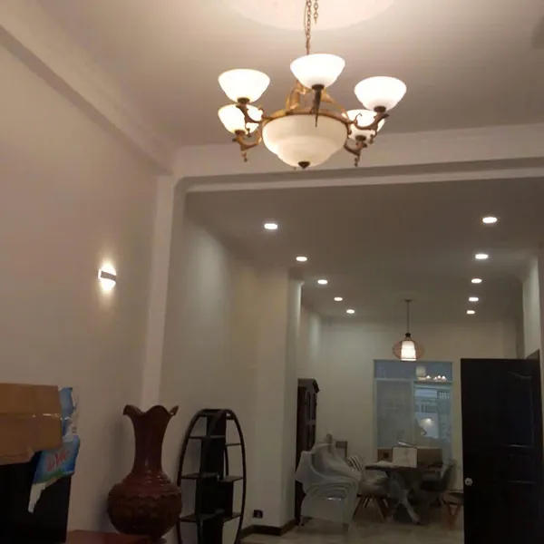 Biệt Thự 11 Nguyễn Ư Dĩ , Phường Thảo Điền , Quận 2 , TP Thủ Đức