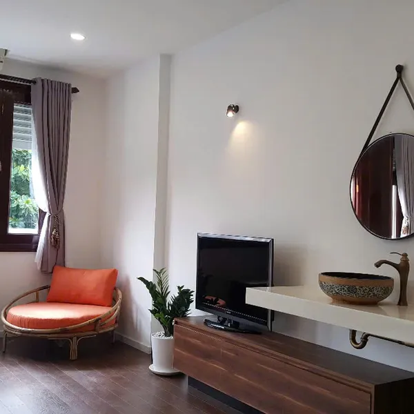 Biệt Thự 11 Nguyễn Ư Dĩ , Phường Thảo Điền , Quận 2 , TP Thủ Đức