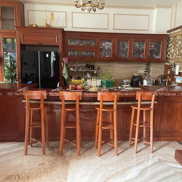 Bán Biệt Thự 241 Ấp Chiến Lược, Bình Hưng Hòa A , Quận Bình Tân , Hồ Chí Minh