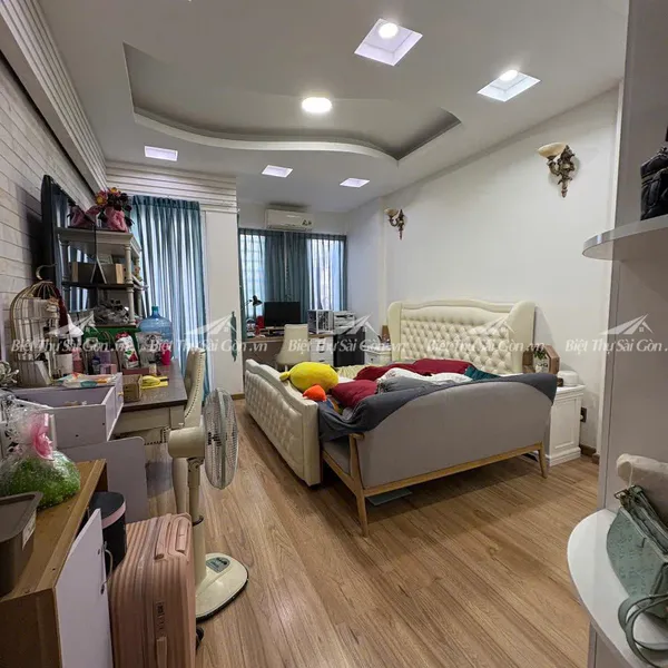 Bán nhà 226 Bùi Tá Hán, Phường An Phú, Quận 2, TP Thủ Đức