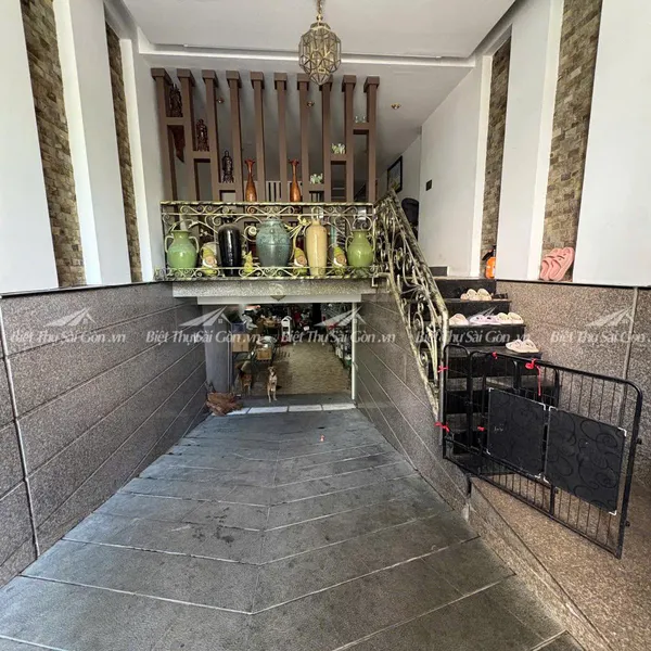 Bán nhà 226 Bùi Tá Hán, Phường An Phú, Quận 2, TP Thủ Đức