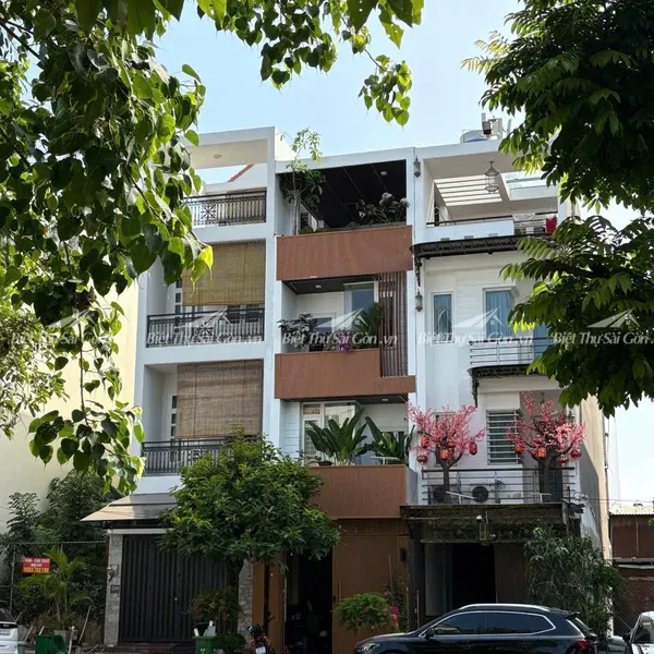 Bán nhà 226 Bùi Tá Hán, Phường An Phú, Quận 2, TP Thủ Đức