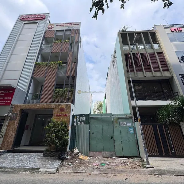 Bán Đất An Phú An Khánh , Quận 2 , TP Thủ Đức | Diện tích 5m x 23,5m CN 116m2 đường 12m 