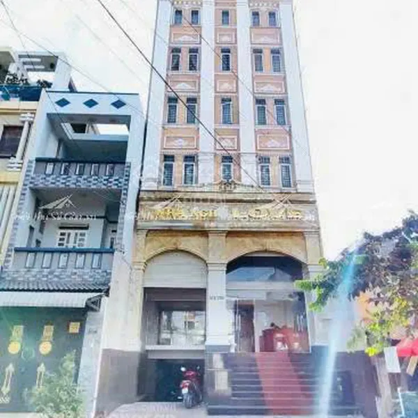 Bán Khách Sạn 413/29C Lê Văn Qưới , Phường Bình Trị Đông A , Quận Bình Tân , Hồ Chí Minh