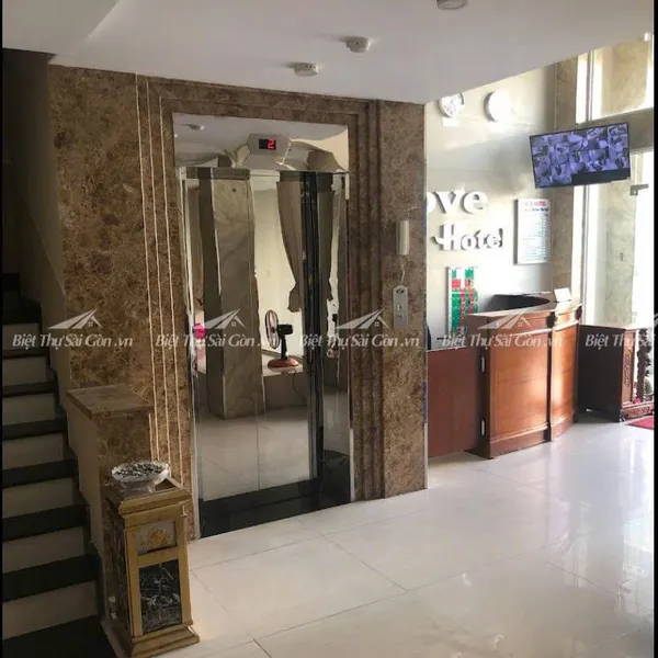 Bán Khách Sạn 413/29C Lê Văn Qưới , Phường Bình Trị Đông A , Quận Bình Tân , Hồ Chí Minh